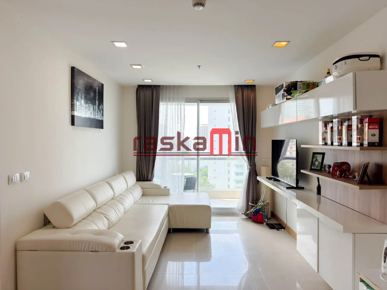 The Palm Wongamat Beach  | เดอะ ปาล์ม วงศ์อมาตย์