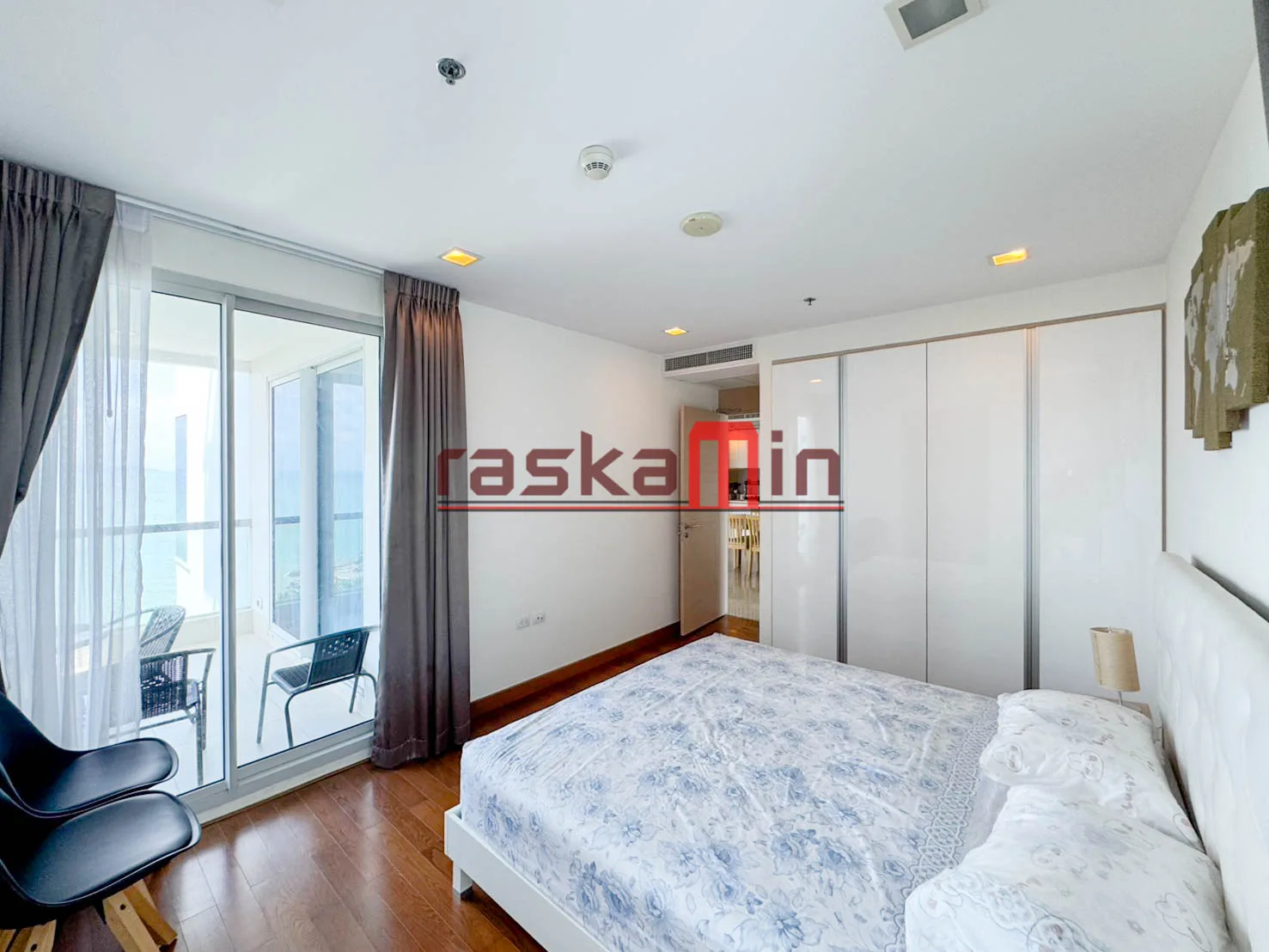 The Palm Wongamat Beach  | เดอะ ปาล์ม วงศ์อมาตย์ - 4
