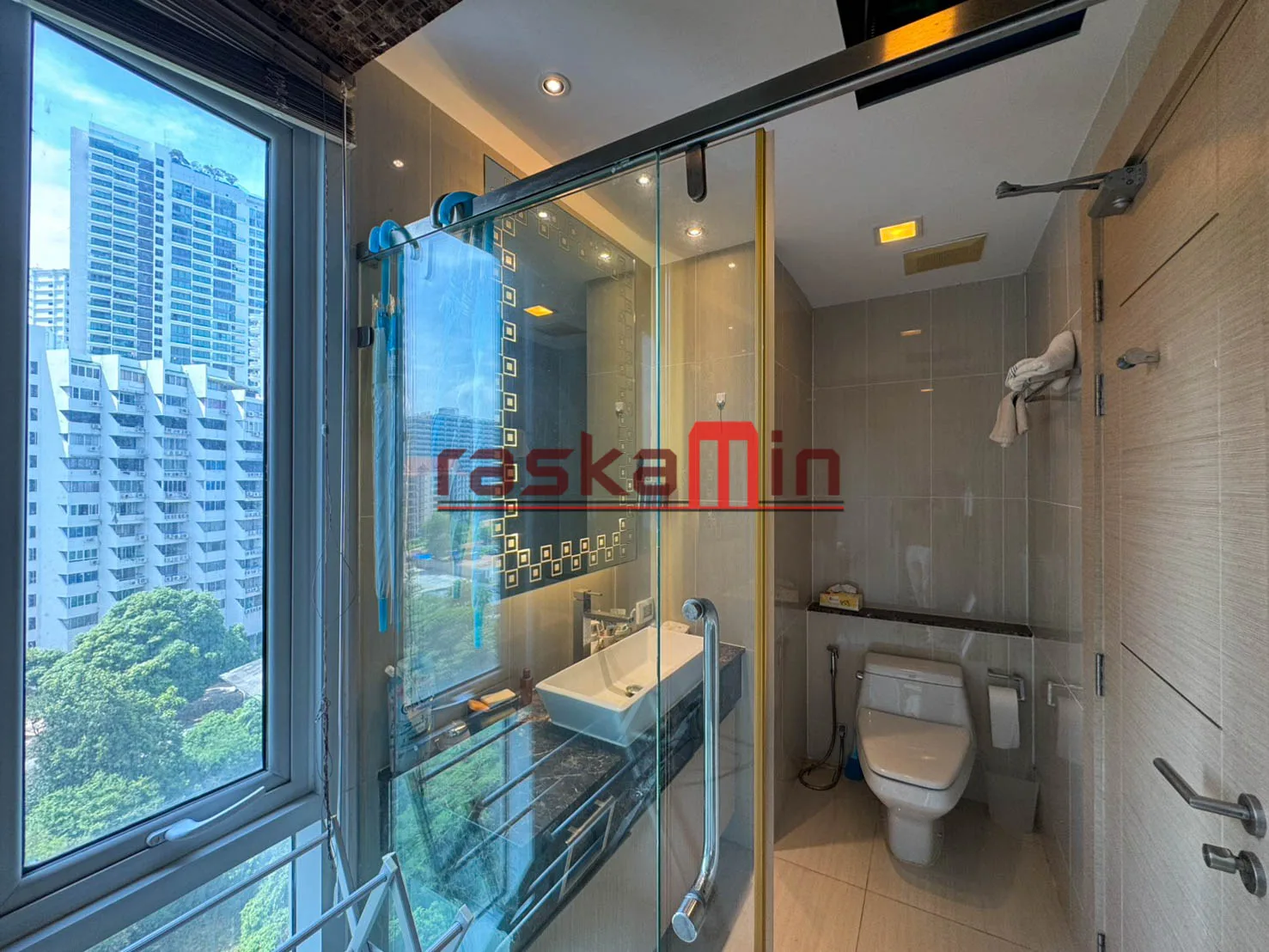 The Palm Wongamat Beach  | เดอะ ปาล์ม วงศ์อมาตย์ - 5