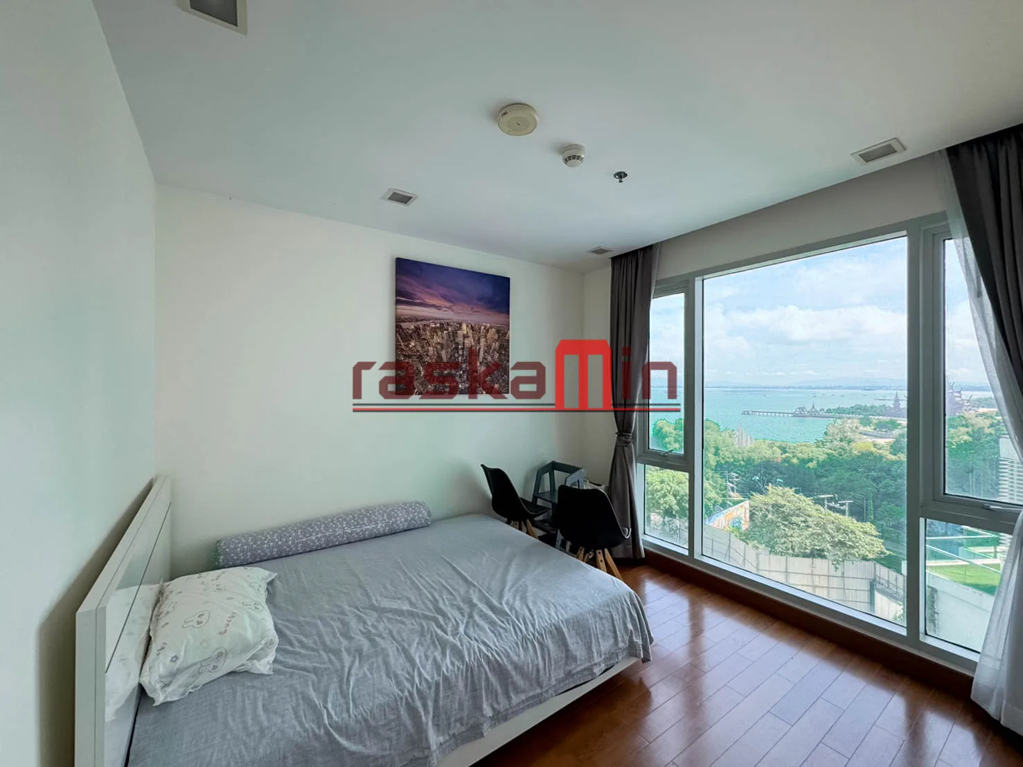The Palm Wongamat Beach  | เดอะ ปาล์ม วงศ์อมาตย์ - 7