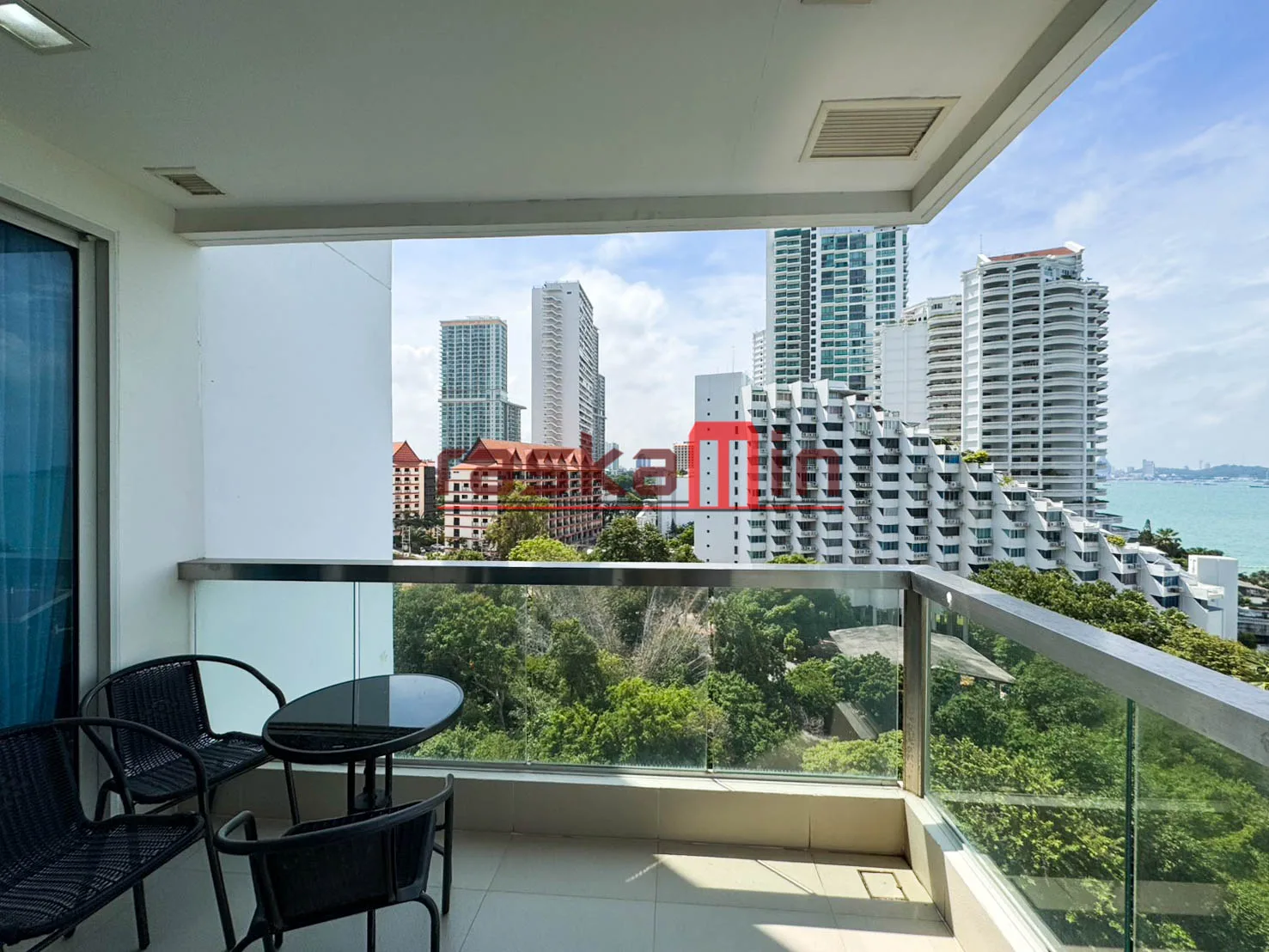 The Palm Wongamat Beach  | เดอะ ปาล์ม วงศ์อมาตย์ - 9