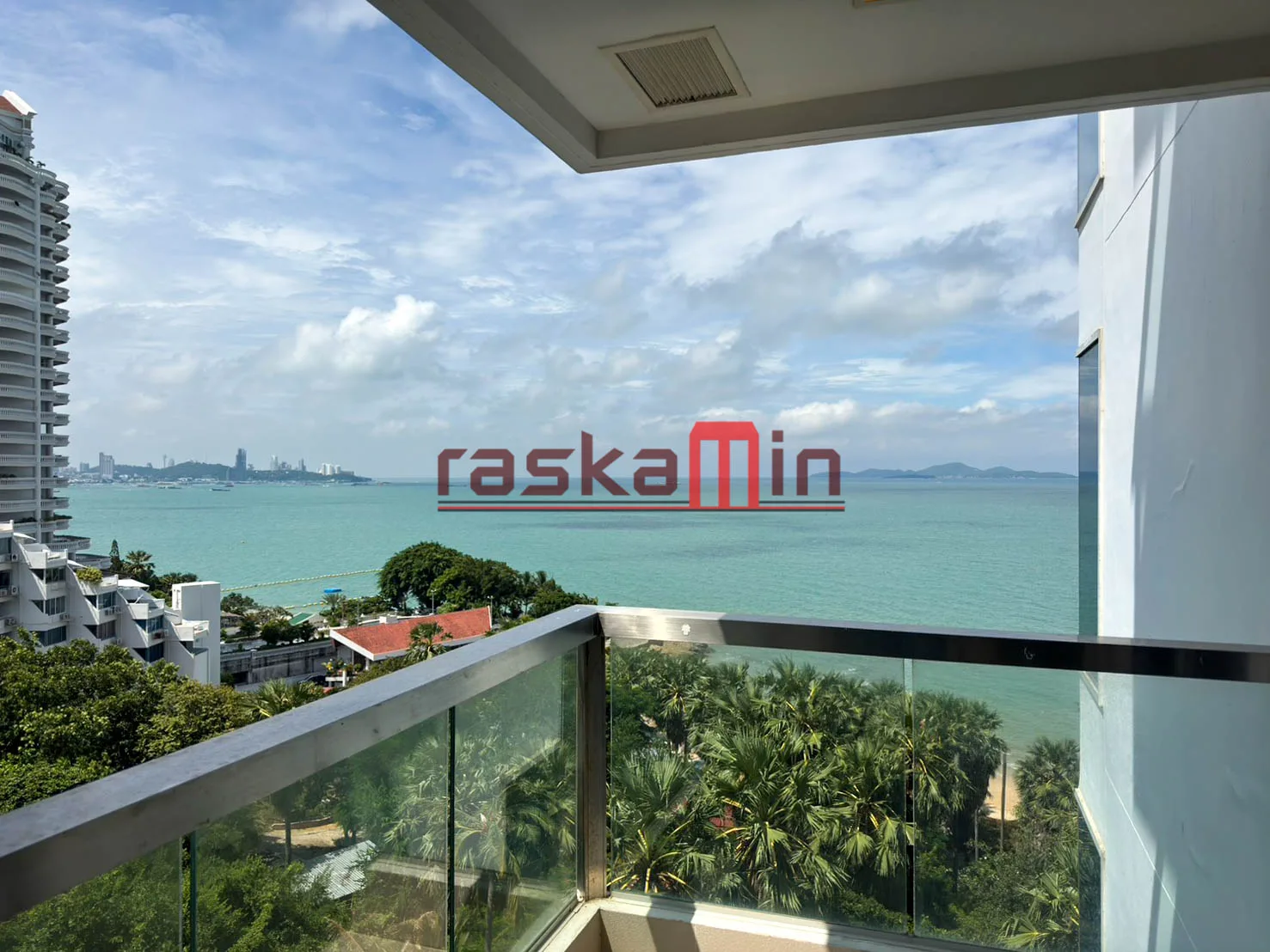 The Palm Wongamat Beach  | เดอะ ปาล์ม วงศ์อมาตย์ - 10