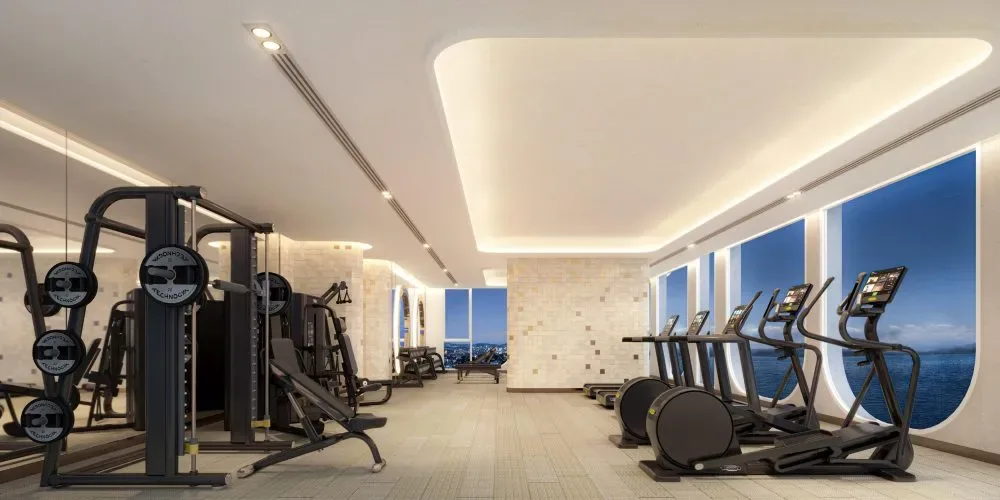 PTY Residence Sai 1 | พีทีวาย เรสซิเดนซ์ สาย 1 - 6