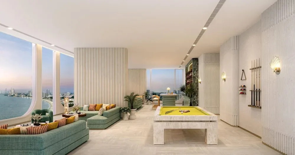 PTY Residence Sai 1 | พีทีวาย เรสซิเดนซ์ สาย 1 - 7