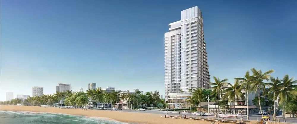 PTY Residence Sai 1 | พีทีวาย เรสซิเดนซ์ สาย 1
