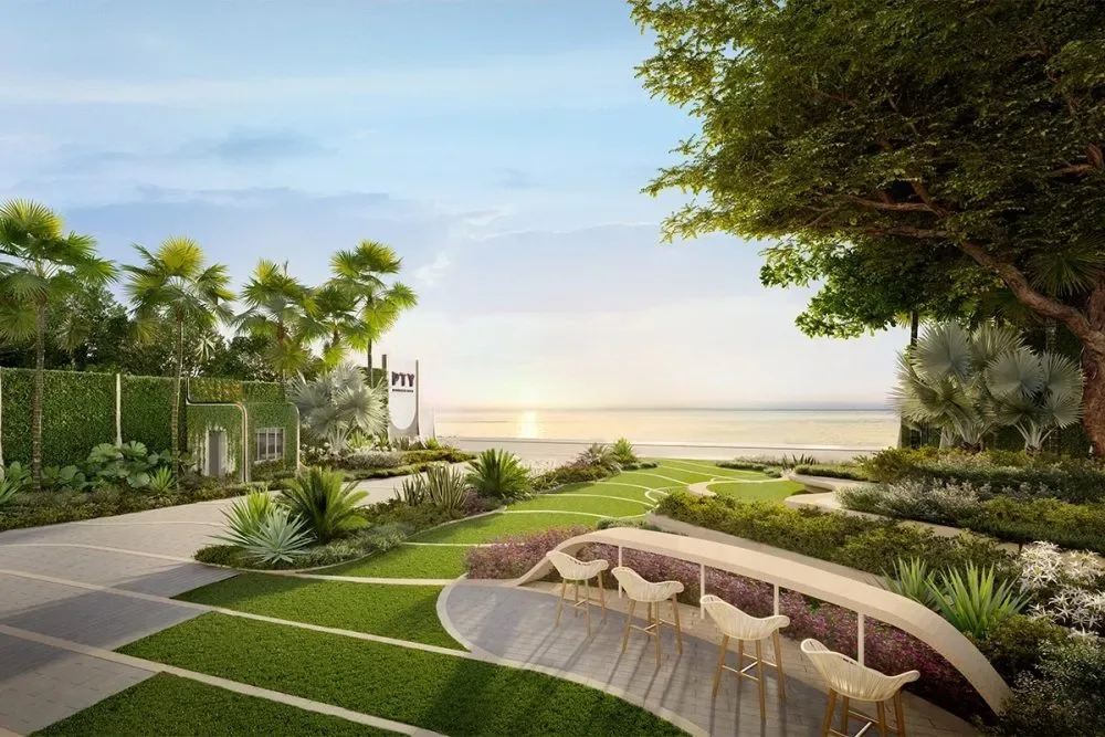 PTY Residence Sai 1 | พีทีวาย เรสซิเดนซ์ สาย 1 - 9