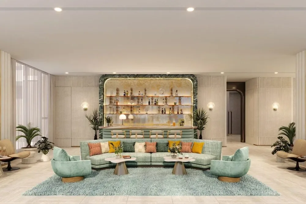 PTY Residence Sai 1 | พีทีวาย เรสซิเดนซ์ สาย 1 - 10