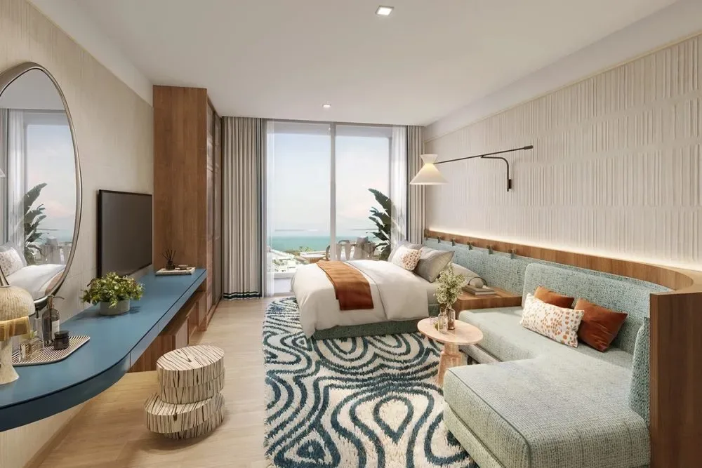 PTY Residence Sai 1 | พีทีวาย เรสซิเดนซ์ สาย 1 - 11
