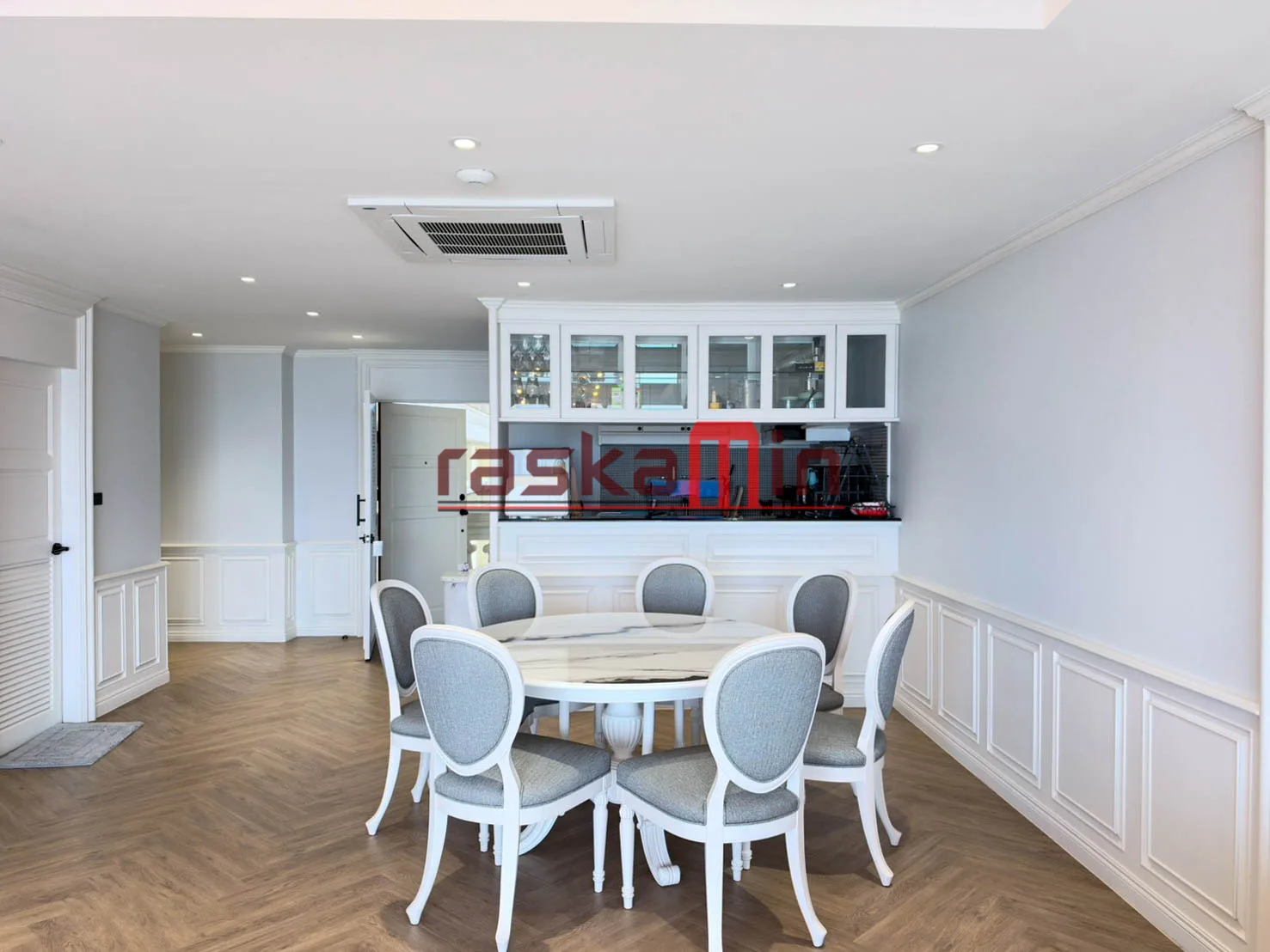Sky Beach Condominium 出租 – 三室三厅 162平方米 - 3