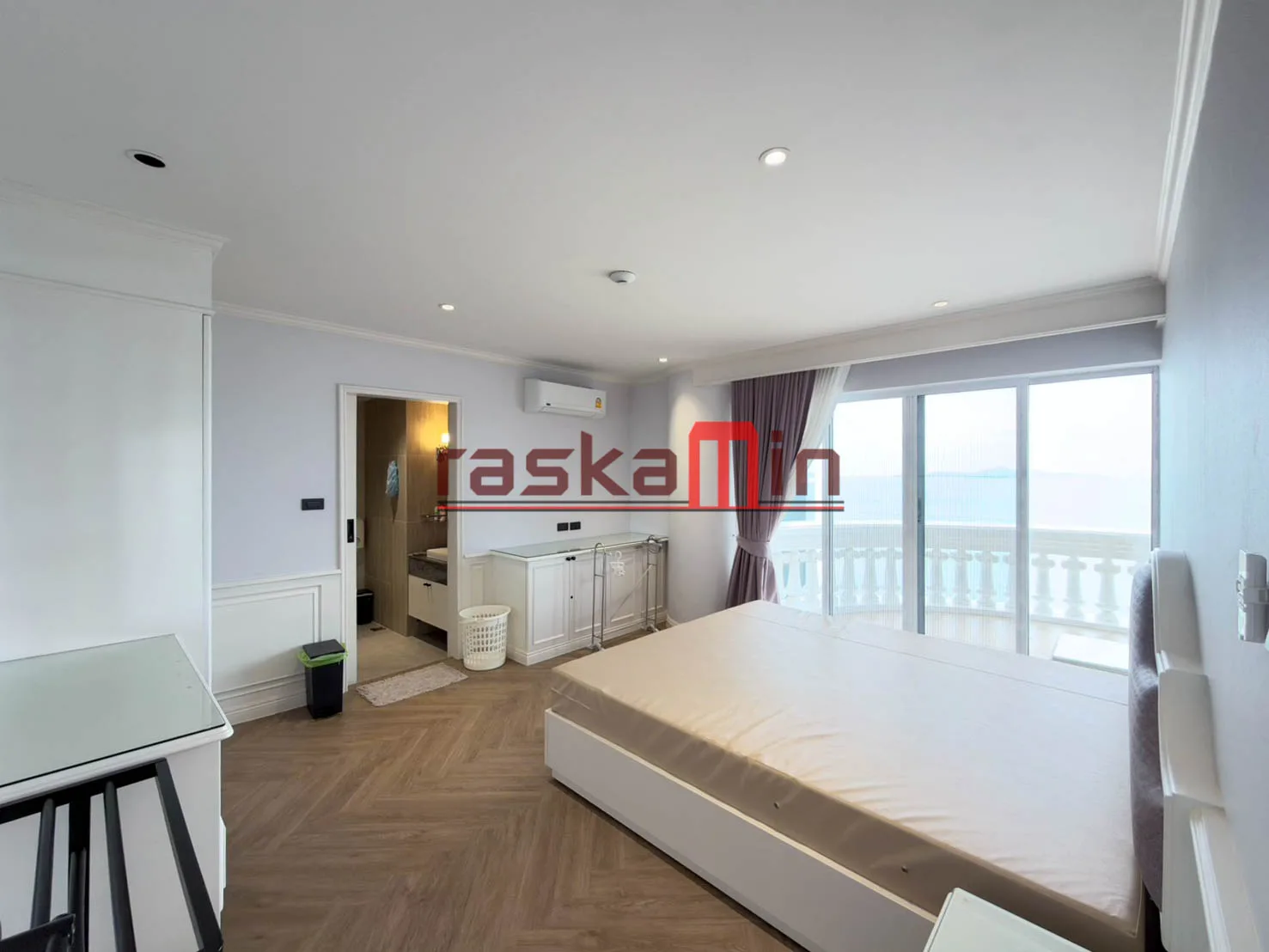 Sky Beach Condominium 出租 – 三室三厅 162平方米 - 5