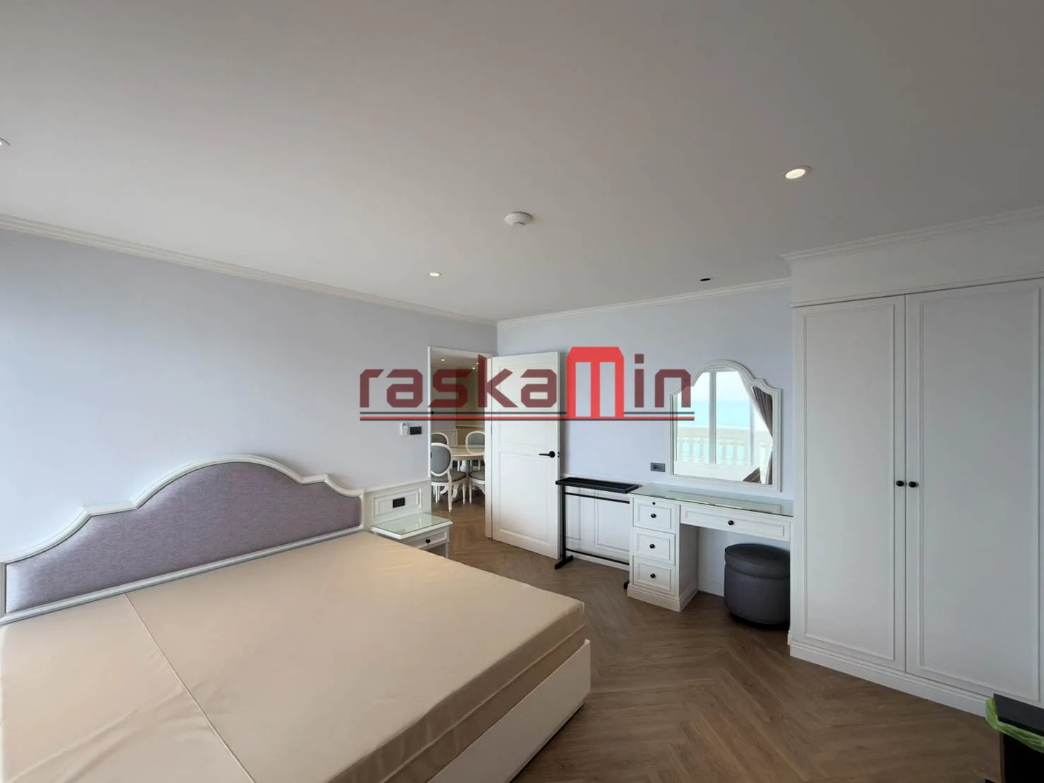 Sky Beach Condominium 出租 – 三室三厅 162平方米 - 6