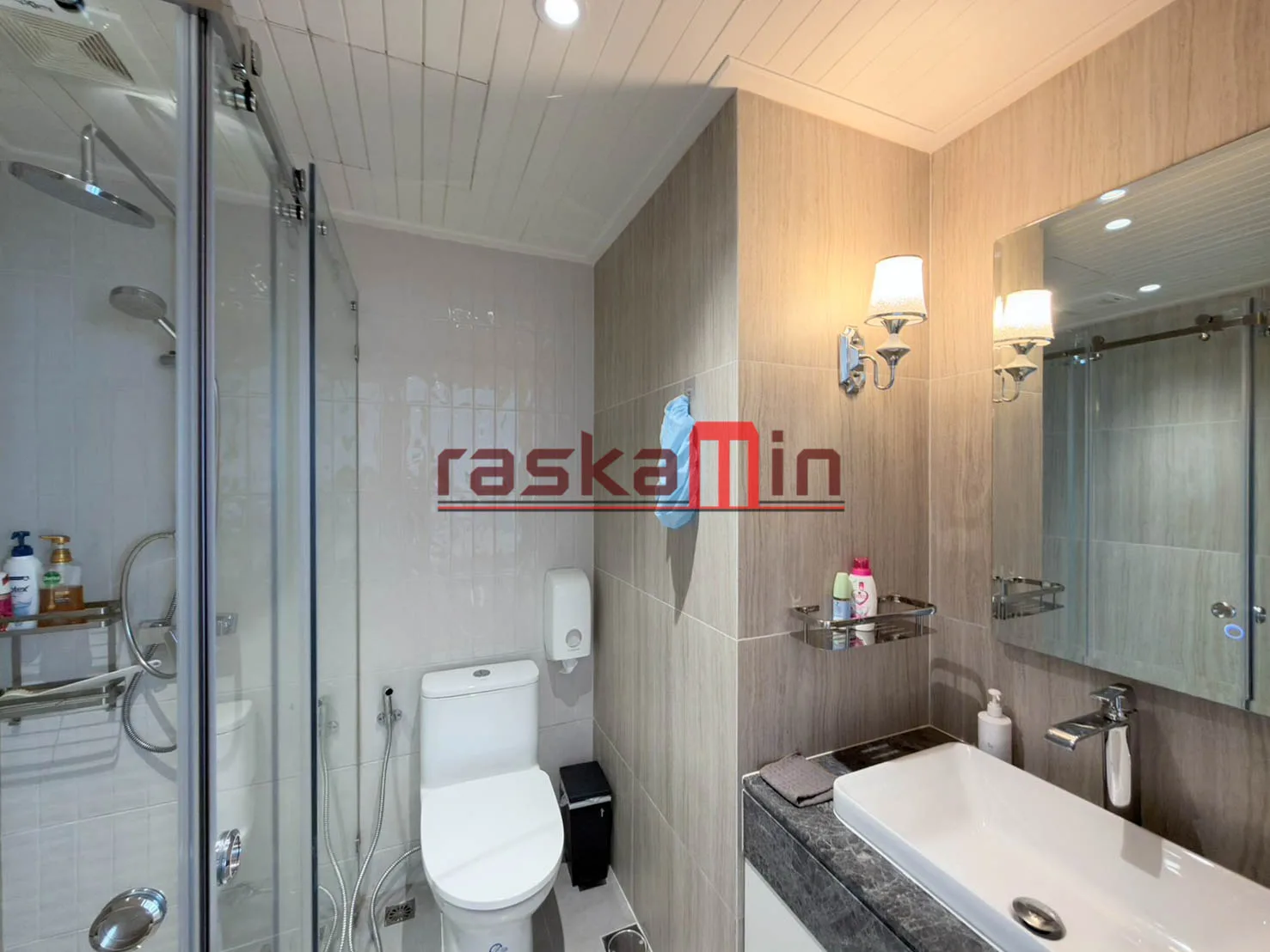 Sky Beach Condominium 出租 – 三室三厅 162平方米 - 7