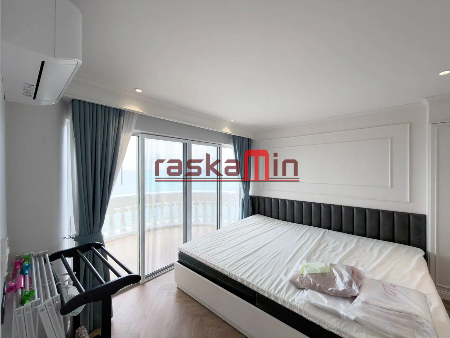 Sky Beach Condominium 出租 – 三室三厅 162平方米 - 8