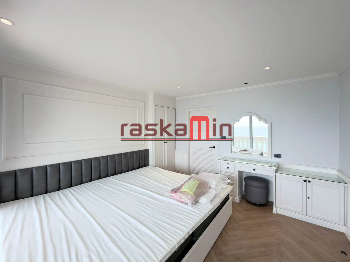Sky Beach Condominium 出租 – 三室三厅 162平方米 - 9