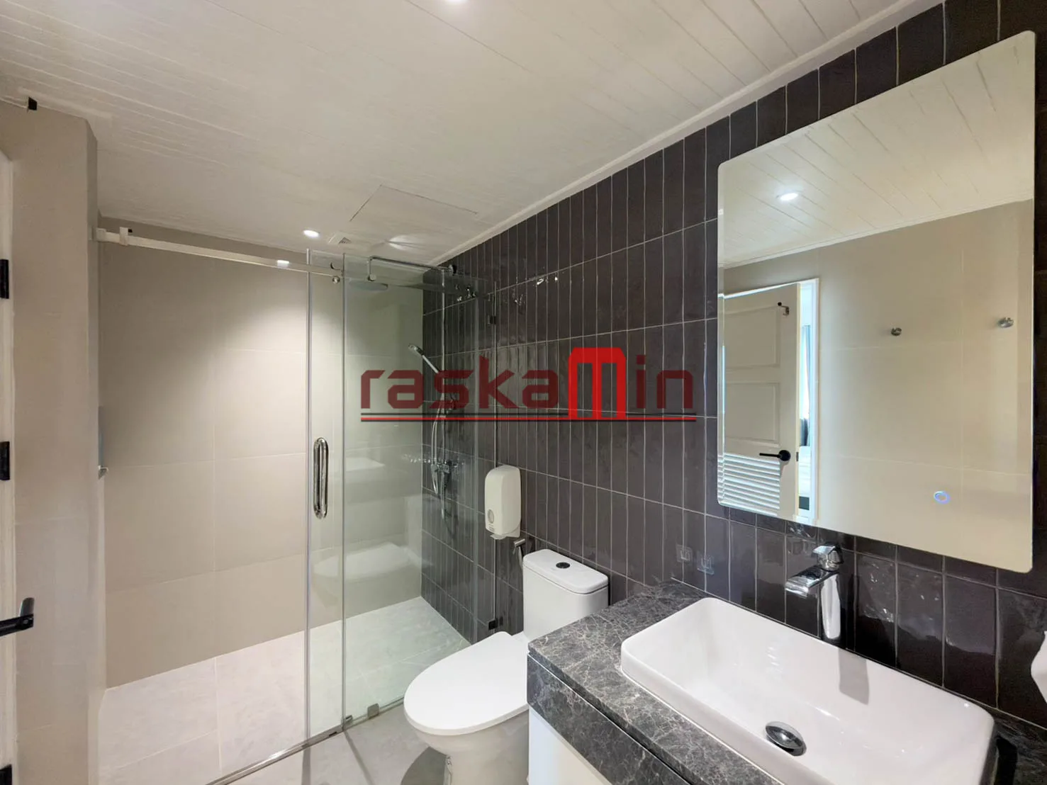 Sky Beach Condominium 出租 – 三室三厅 162平方米 - 12