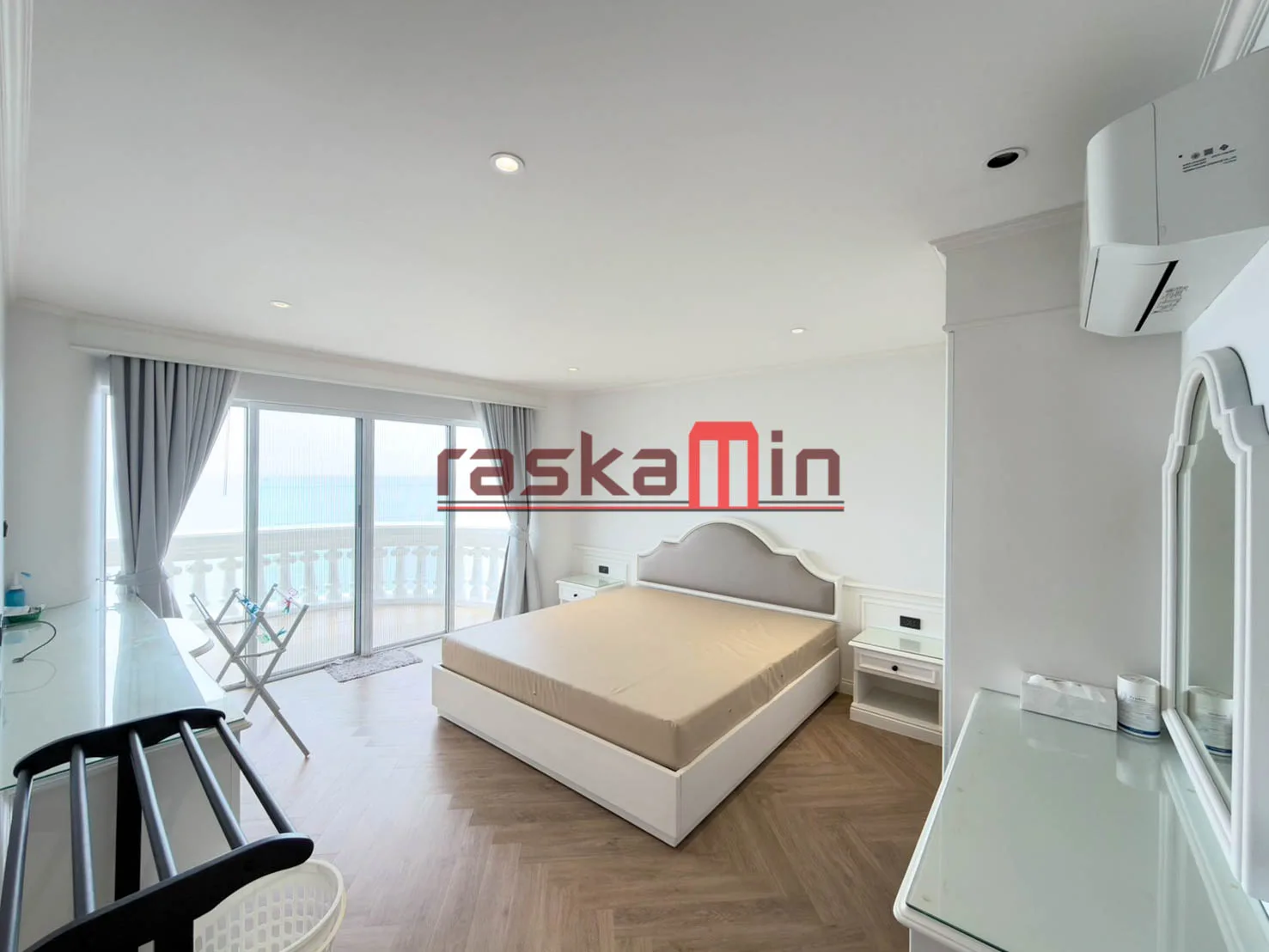 Sky Beach Condominium 出租 – 三室三厅 162平方米 - 13