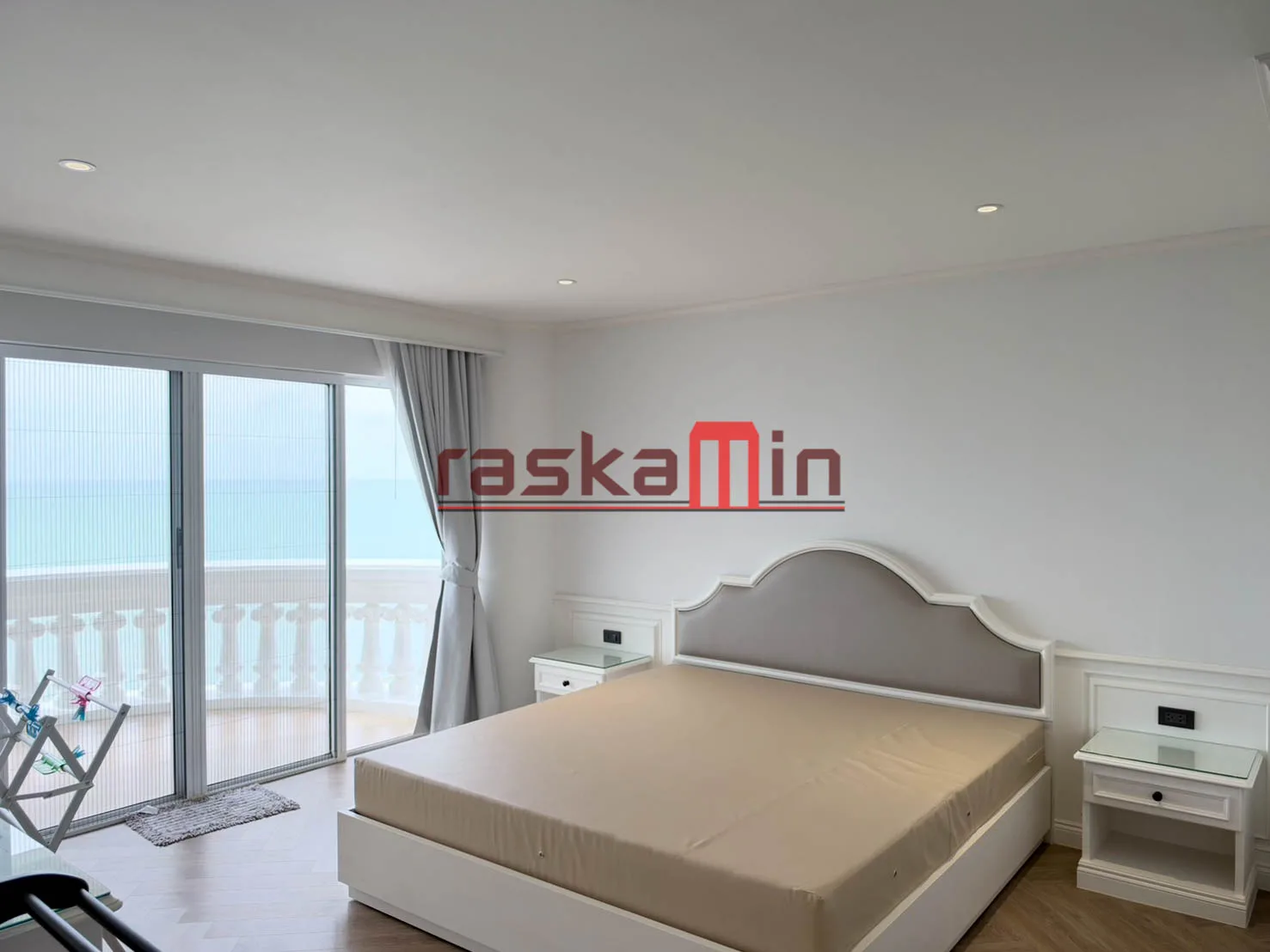 Sky Beach Condominium 出租 – 三室三厅 162平方米 - 14