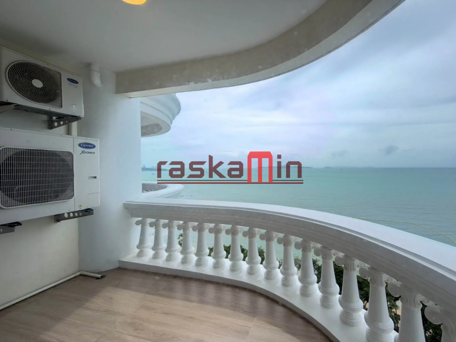 Sky Beach Condominium 出租 – 三室三厅 162平方米 - 10