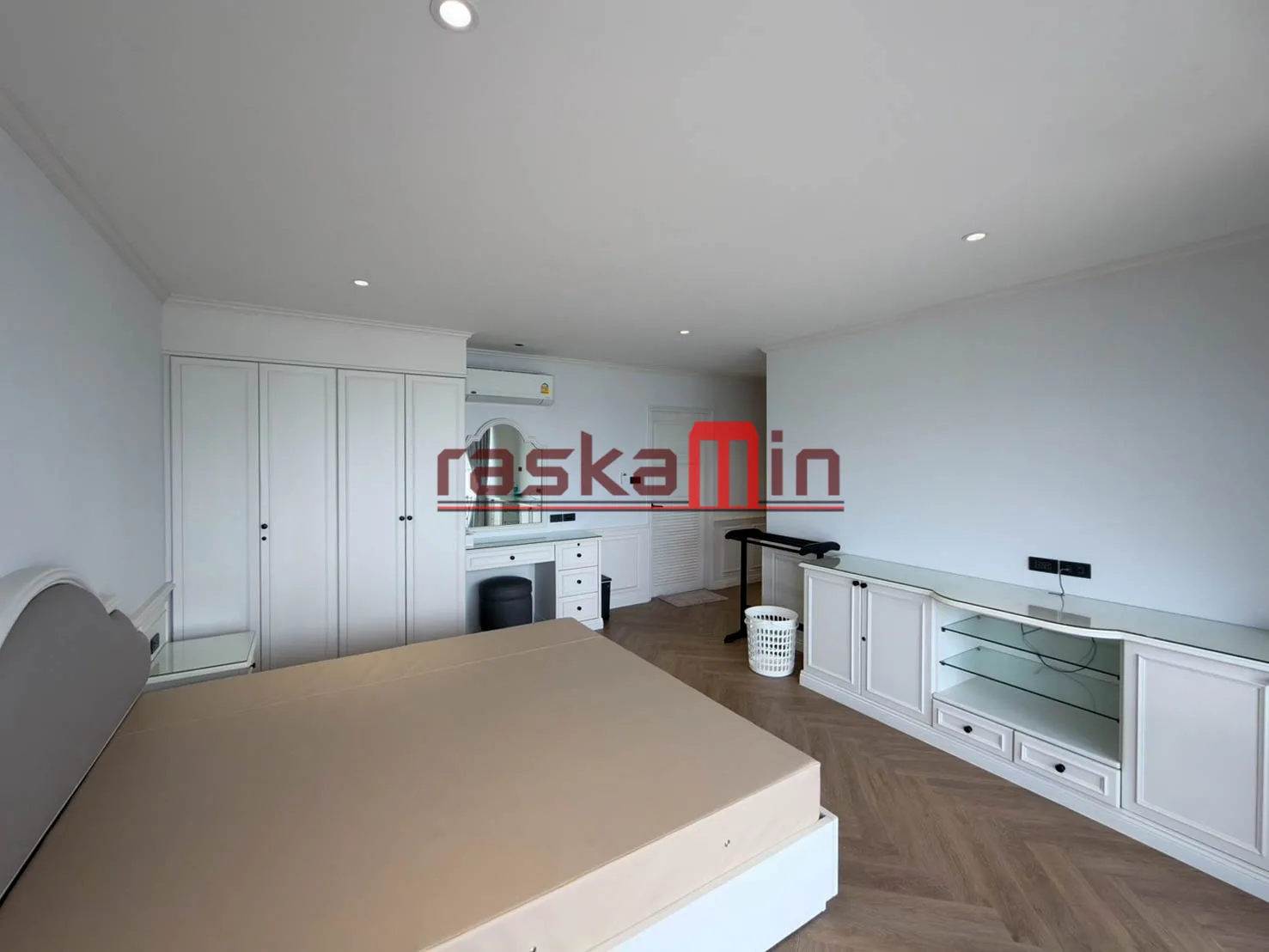 Sky Beach Condominium 出租 – 三室三厅 162平方米 - 15