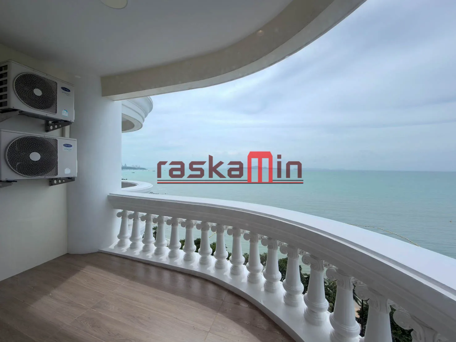 Sky Beach Condominium 出租 – 三室三厅 162平方米 - 16