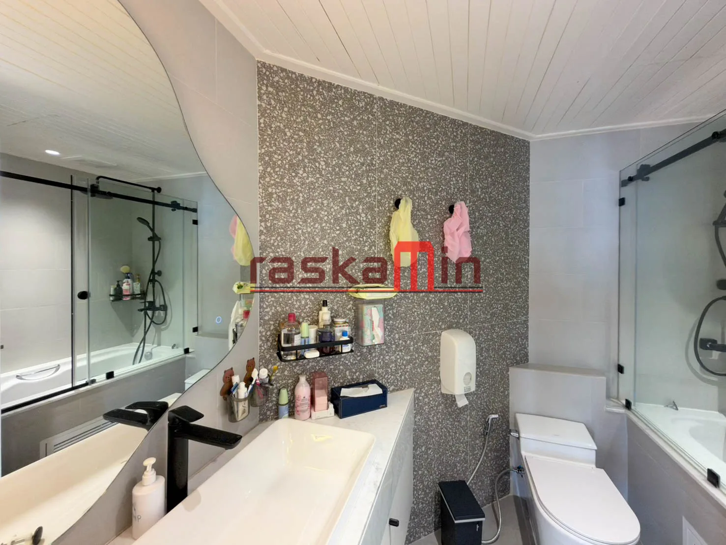 Sky Beach Condominium 出租 – 三室三厅 162平方米 - 17