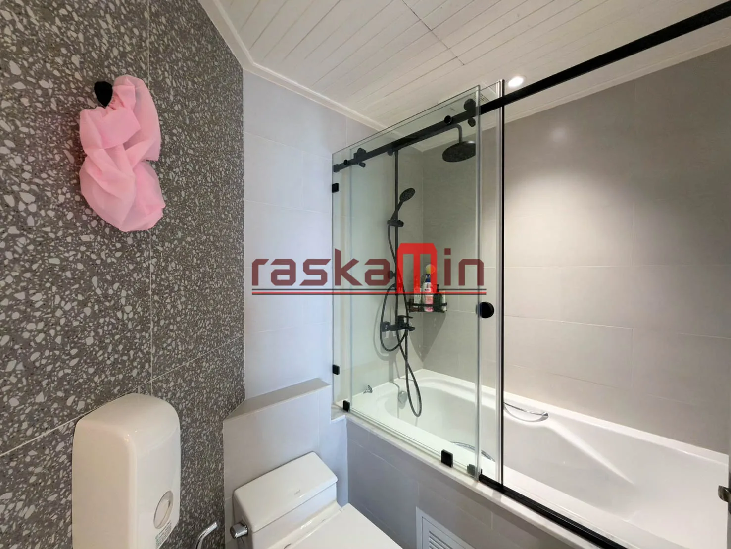 Sky Beach Condominium 出租 – 三室三厅 162平方米 - 18