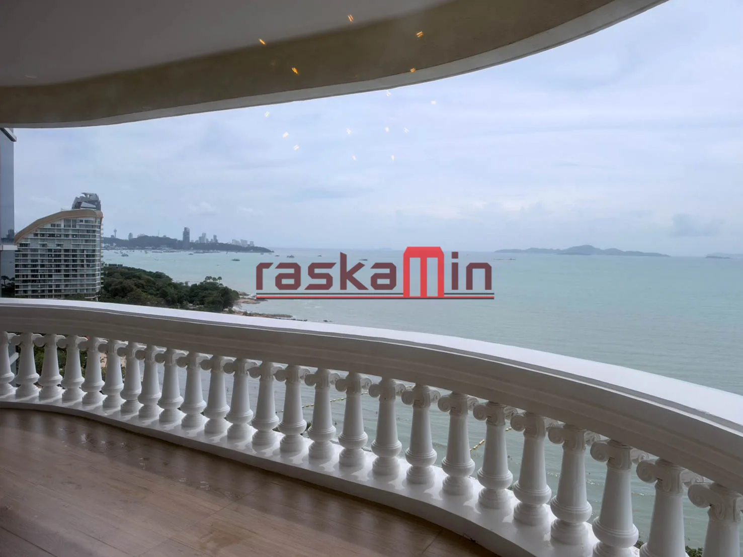 Sky Beach Condominium 出租 – 三室三厅 162平方米 - 20