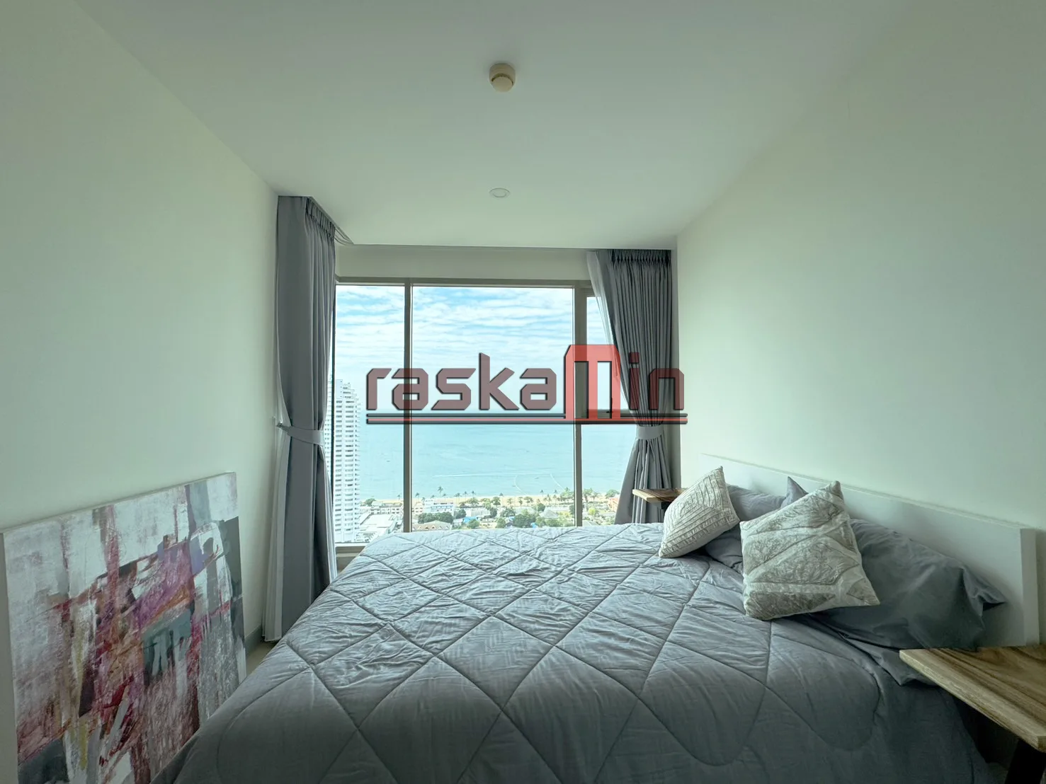 The Riviera Jomtien | เดอะ ริเวียร่า จอมเทียน - 7