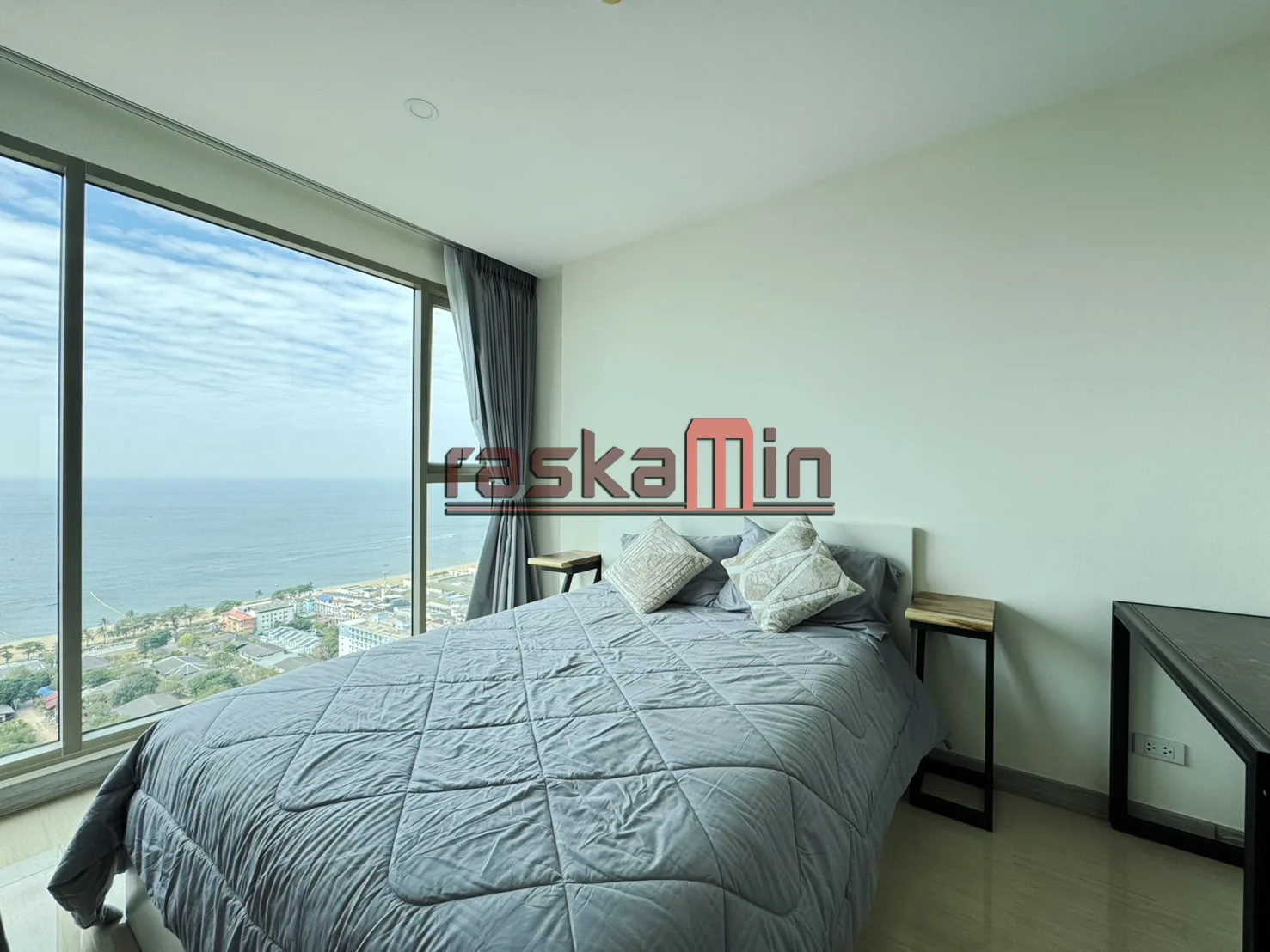 The Riviera Jomtien | เดอะ ริเวียร่า จอมเทียน - 8