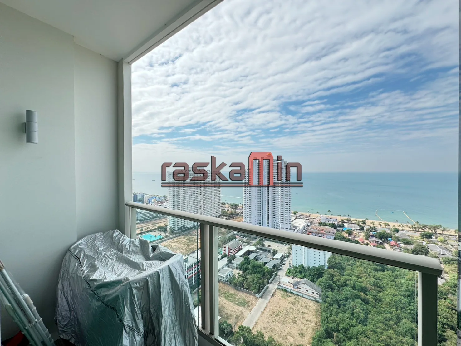 The Riviera Jomtien | เดอะ ริเวียร่า จอมเทียน - 12