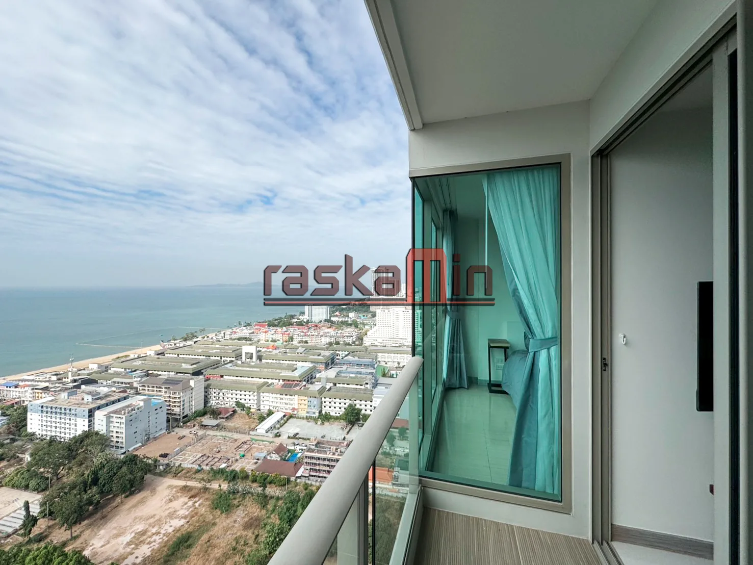 The Riviera Jomtien | เดอะ ริเวียร่า จอมเทียน - 13