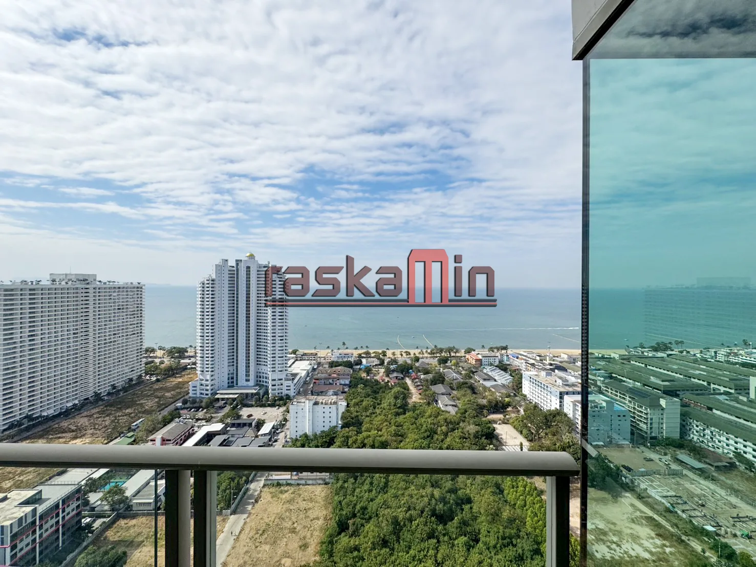 The Riviera Jomtien | เดอะ ริเวียร่า จอมเทียน - 14