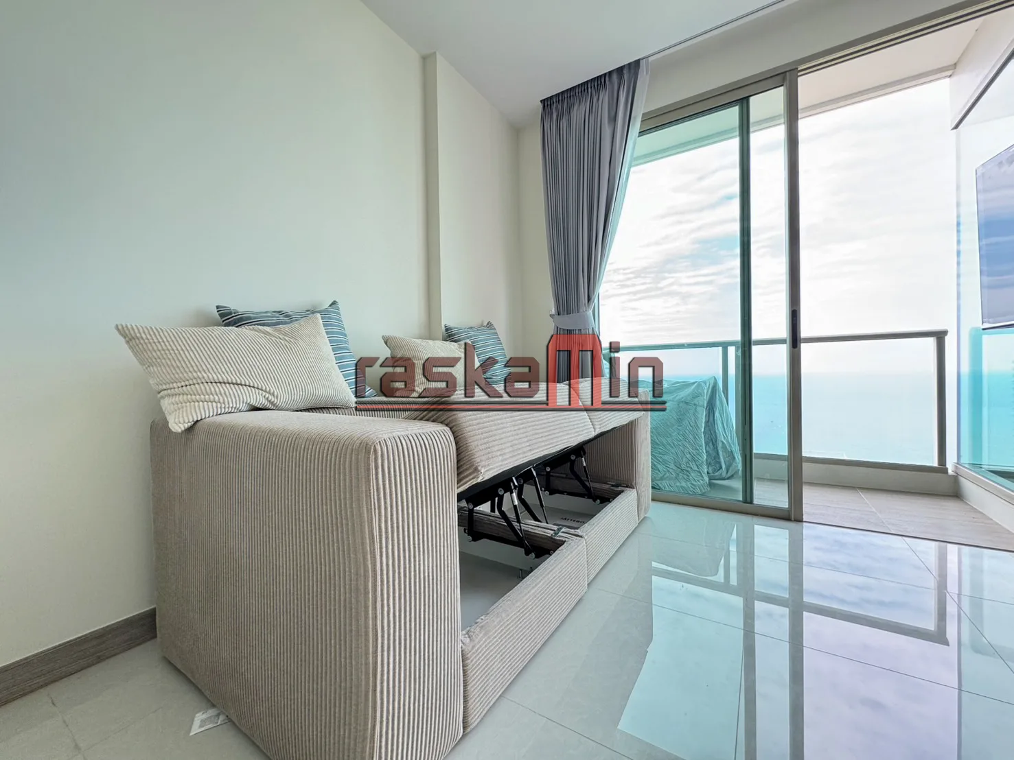 The Riviera Jomtien | เดอะ ริเวียร่า จอมเทียน - 15