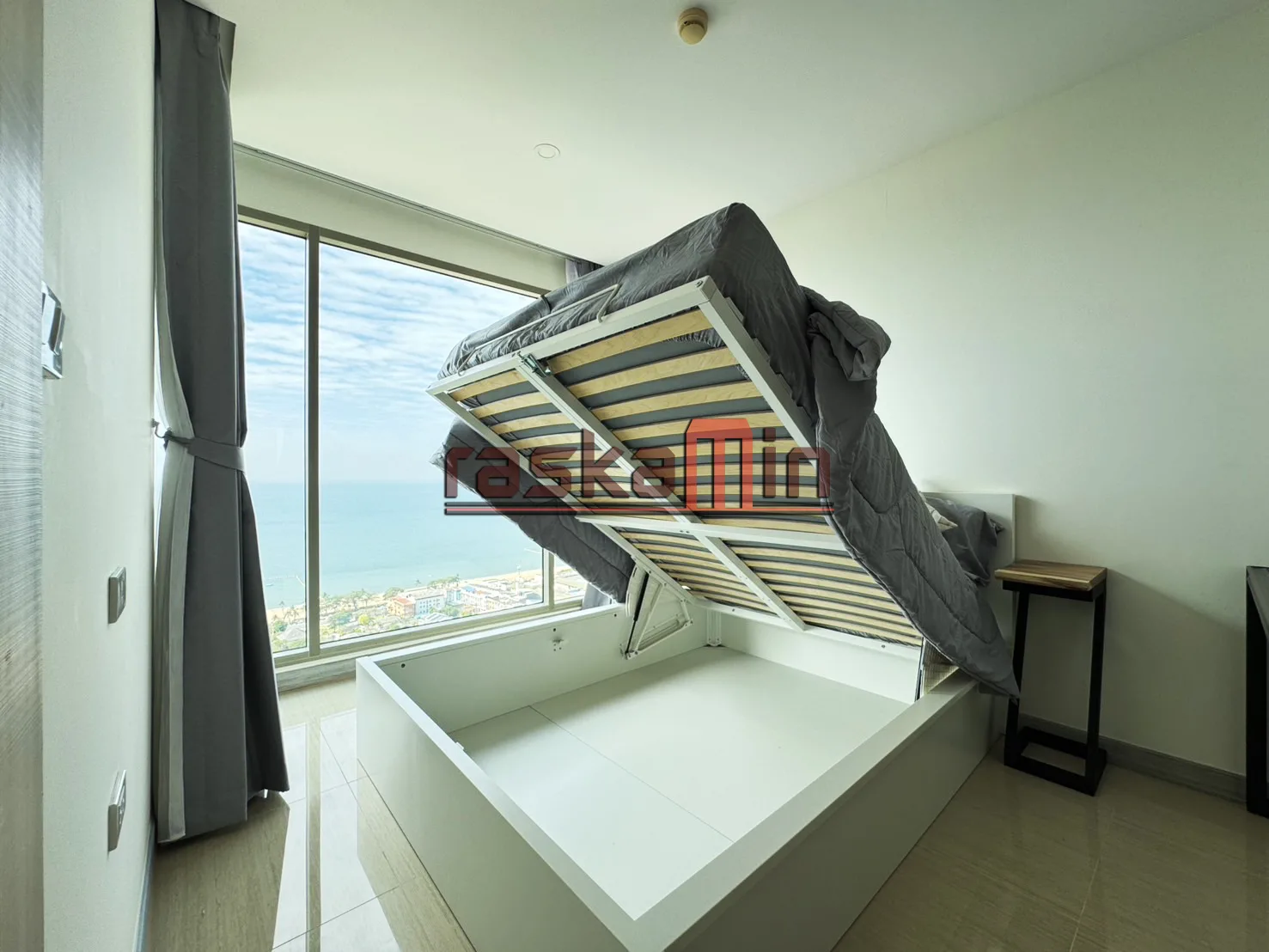 The Riviera Jomtien | เดอะ ริเวียร่า จอมเทียน - 16