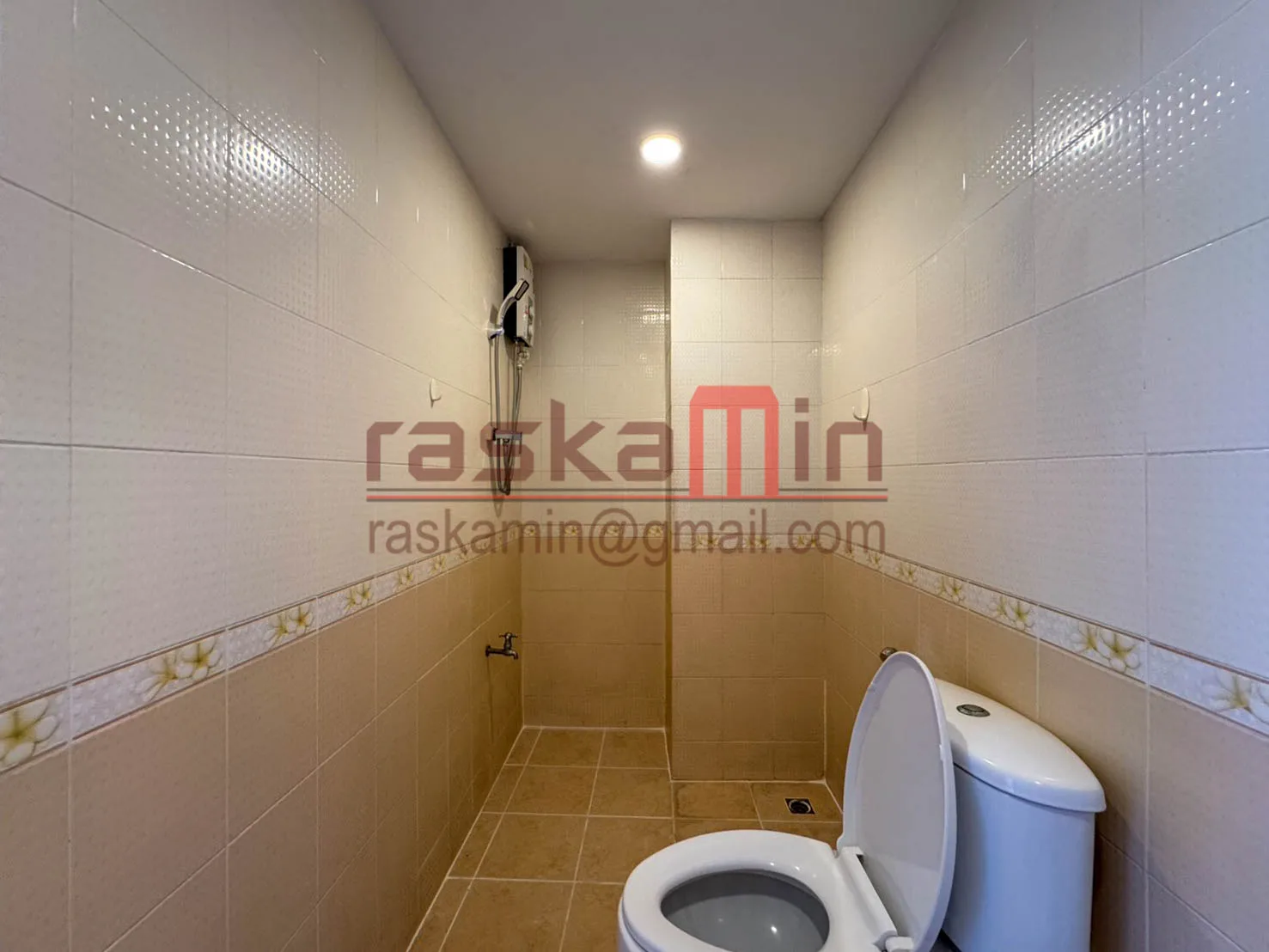 Golden Pattaya Condominium| โกลเด้น พัทยา คอนโดมิเนียม - 17