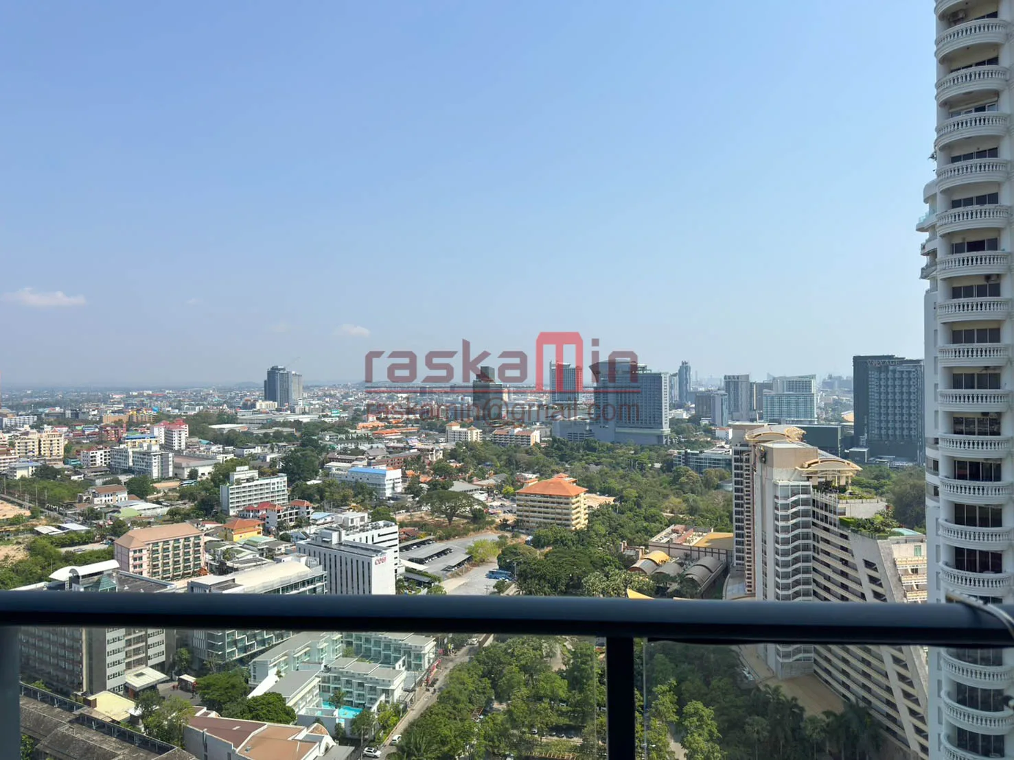 Zire Wongamat | ซายร์ วงศ์อมาตย์ - 12