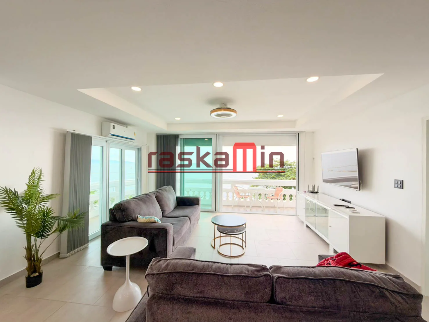 Baan Chai Nam Condominium|คอนโด บ้านชายน้ำ - 2
