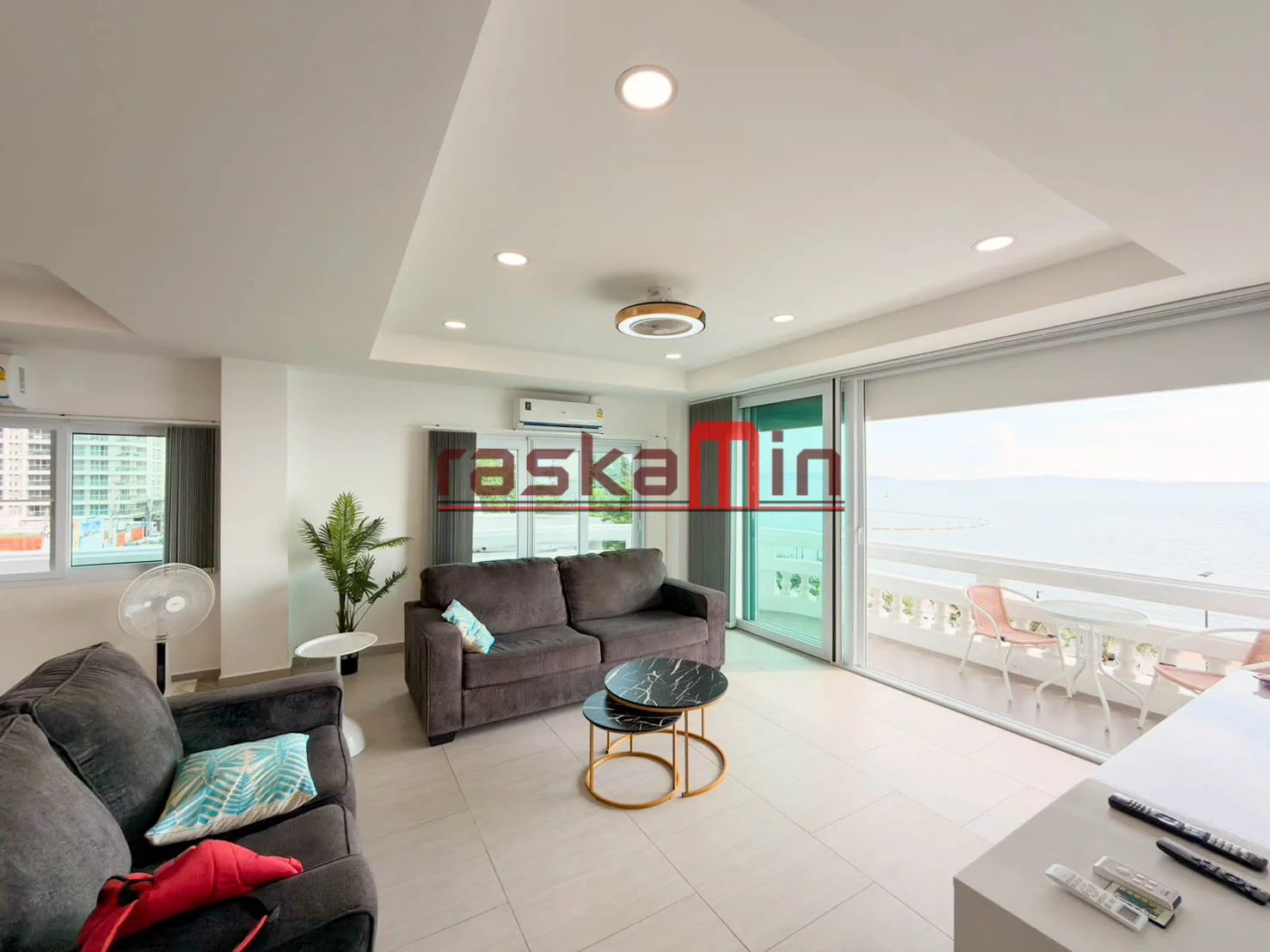 Baan Chai Nam Condominium|คอนโด บ้านชายน้ำ - 3