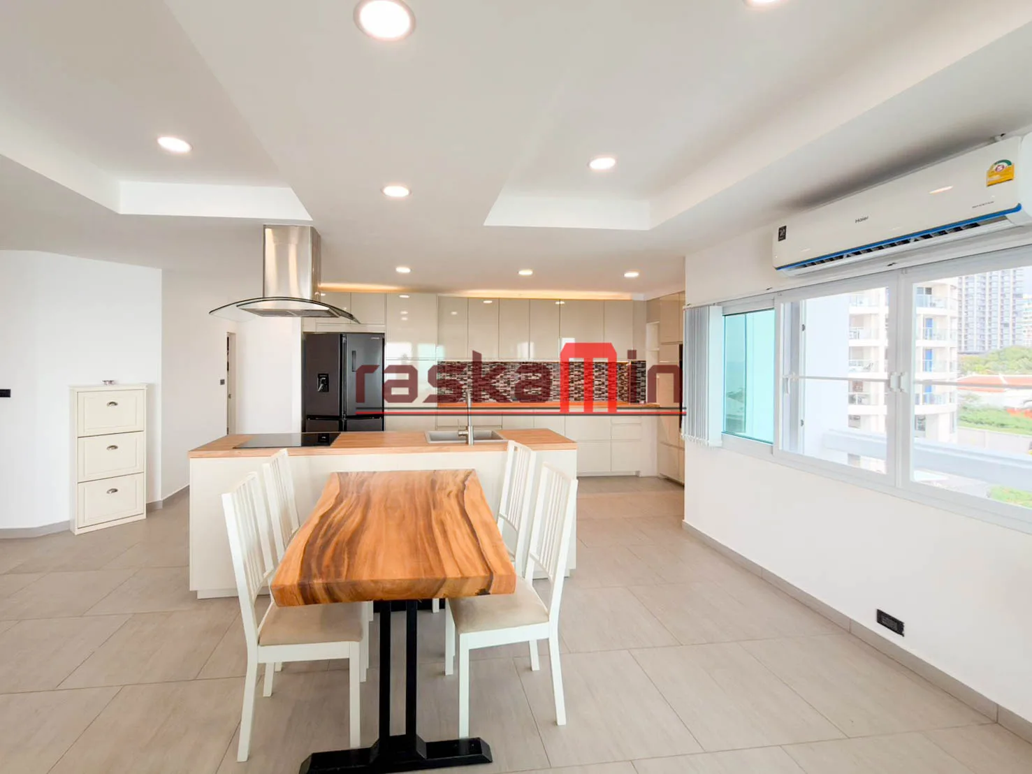 Baan Chai Nam Condominium|คอนโด บ้านชายน้ำ - 4