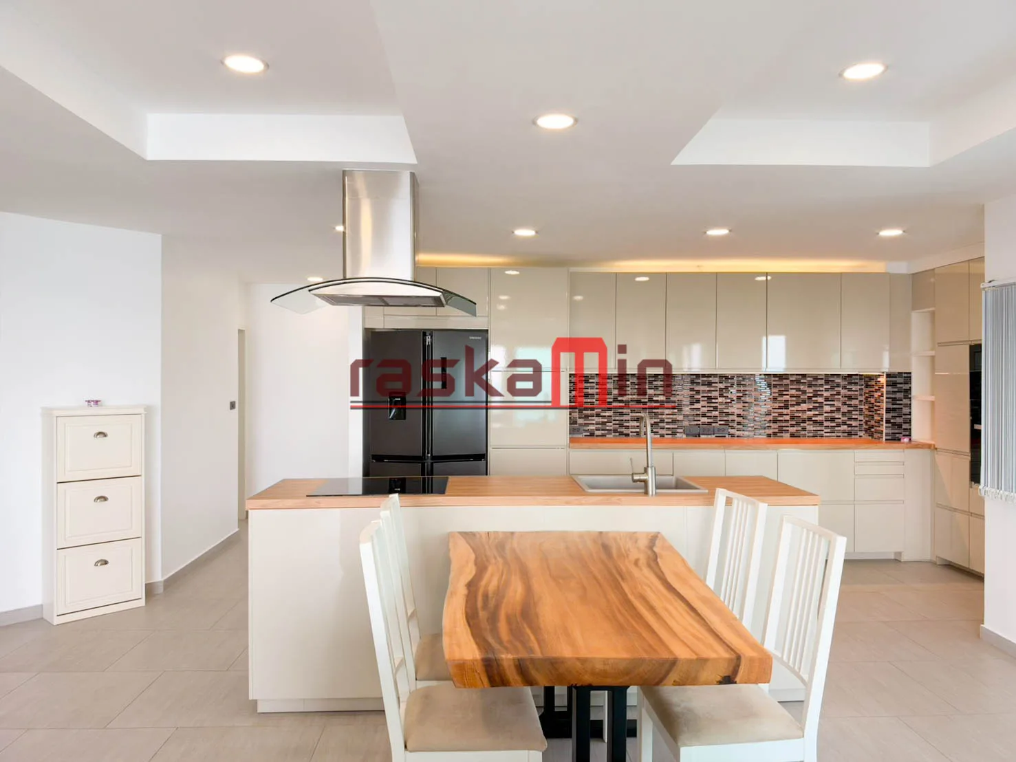 Baan Chai Nam Condominium|คอนโด บ้านชายน้ำ - 5