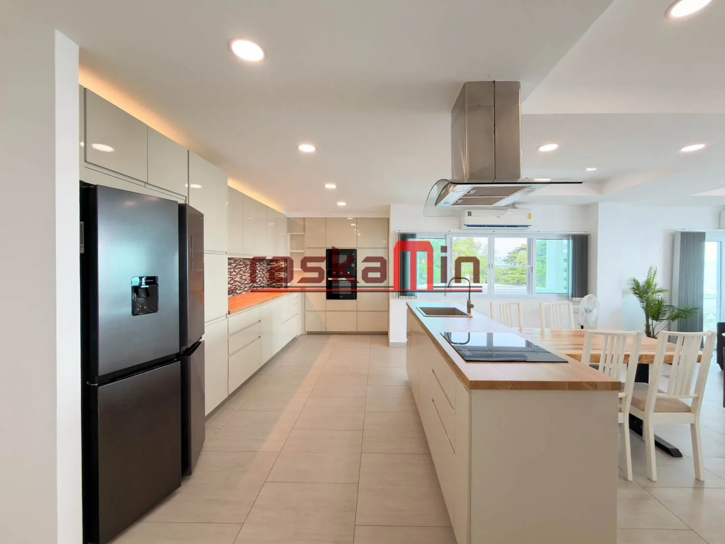 Baan Chai Nam Condominium|คอนโด บ้านชายน้ำ - 6
