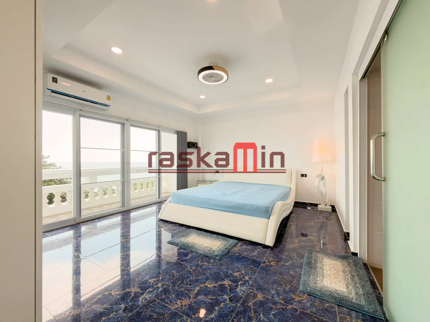 Baan Chai Nam Condominium|คอนโด บ้านชายน้ำ - 7