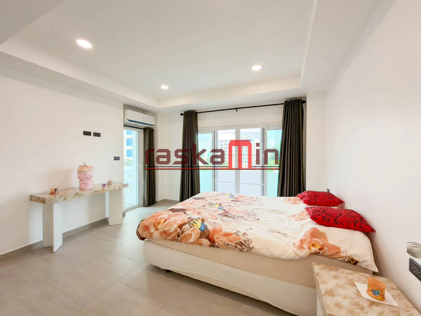 Baan Chai Nam Condominium|คอนโด บ้านชายน้ำ - 12