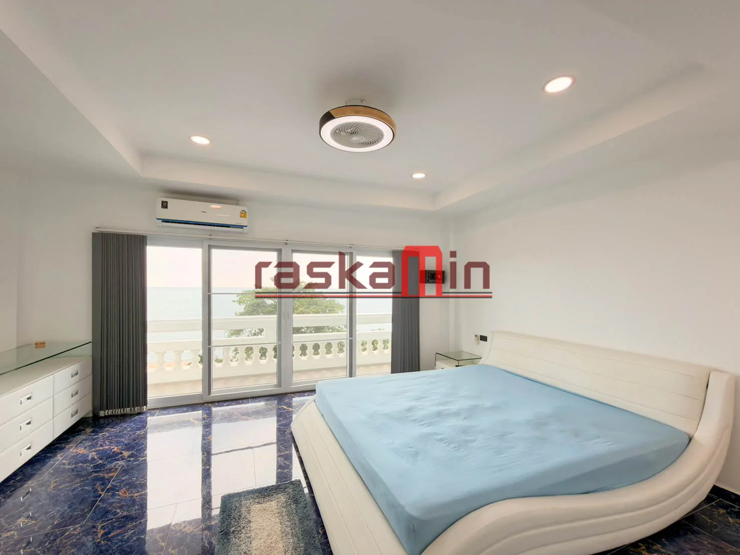 Baan Chai Nam Condominium|คอนโด บ้านชายน้ำ - 8