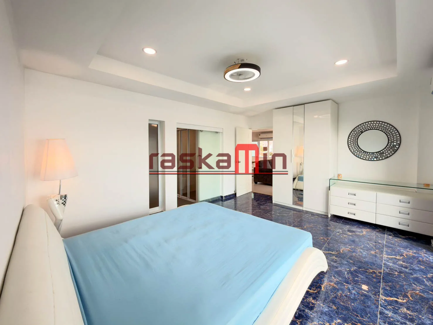 Baan Chai Nam Condominium|คอนโด บ้านชายน้ำ - 9