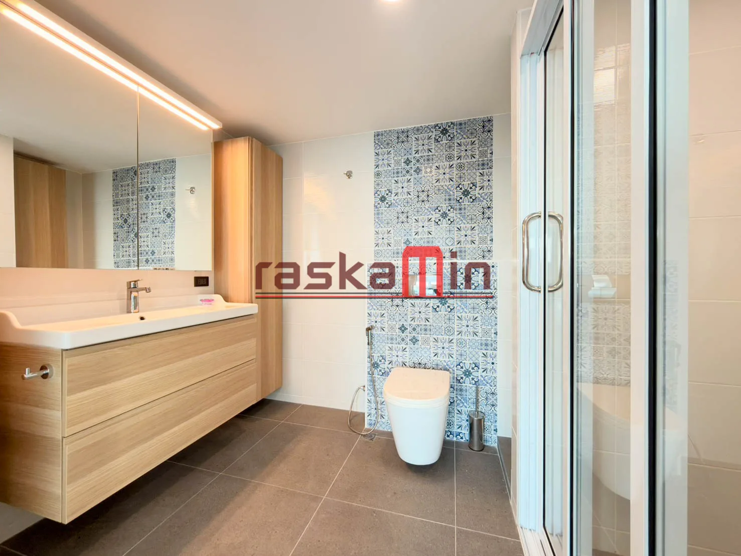 Baan Chai Nam Condominium|คอนโด บ้านชายน้ำ - 10