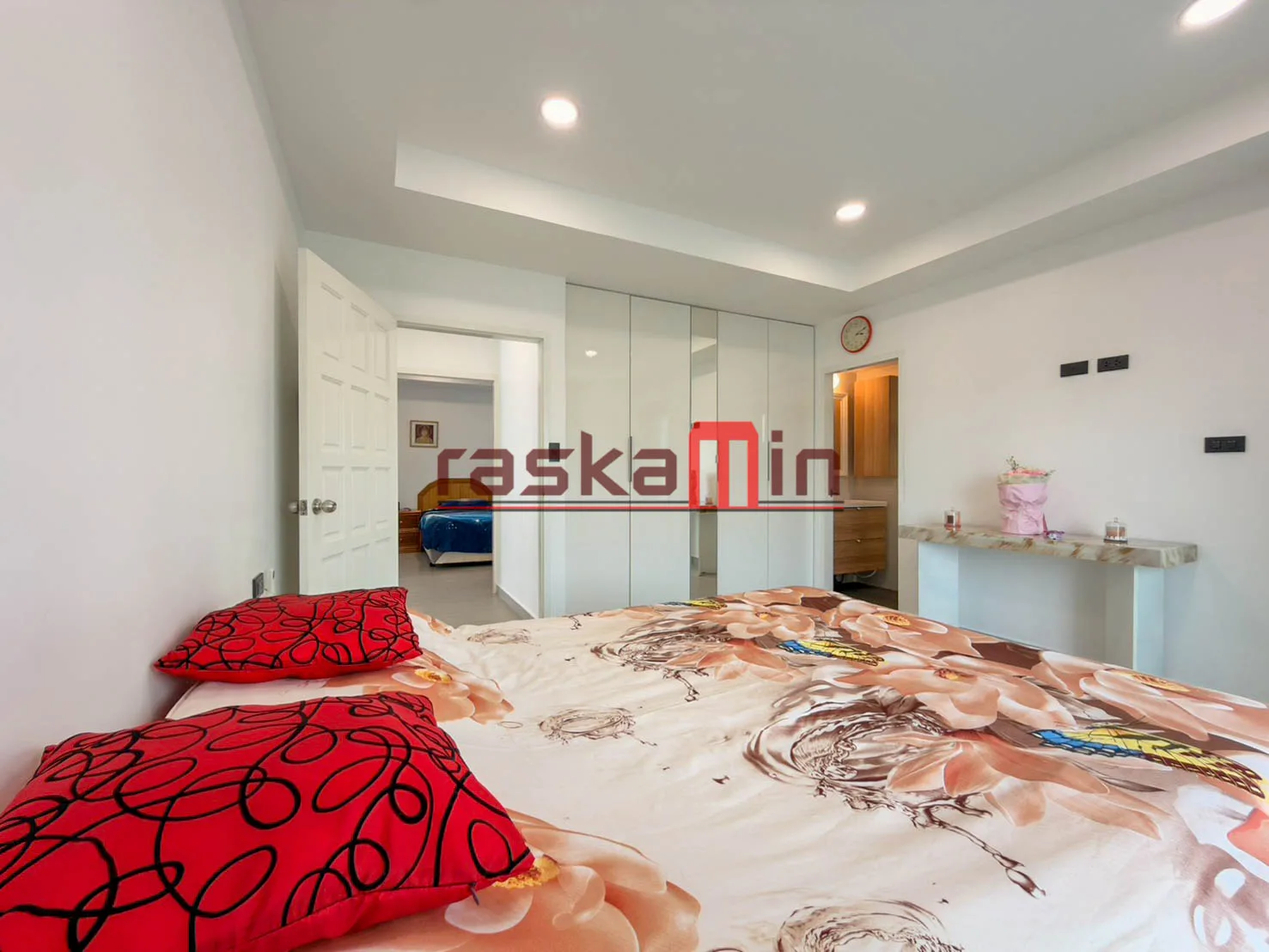 Baan Chai Nam Condominium|คอนโด บ้านชายน้ำ - 13