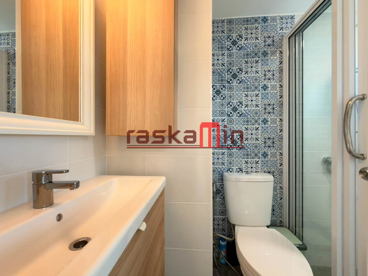 Baan Chai Nam Condominium|คอนโด บ้านชายน้ำ - 14