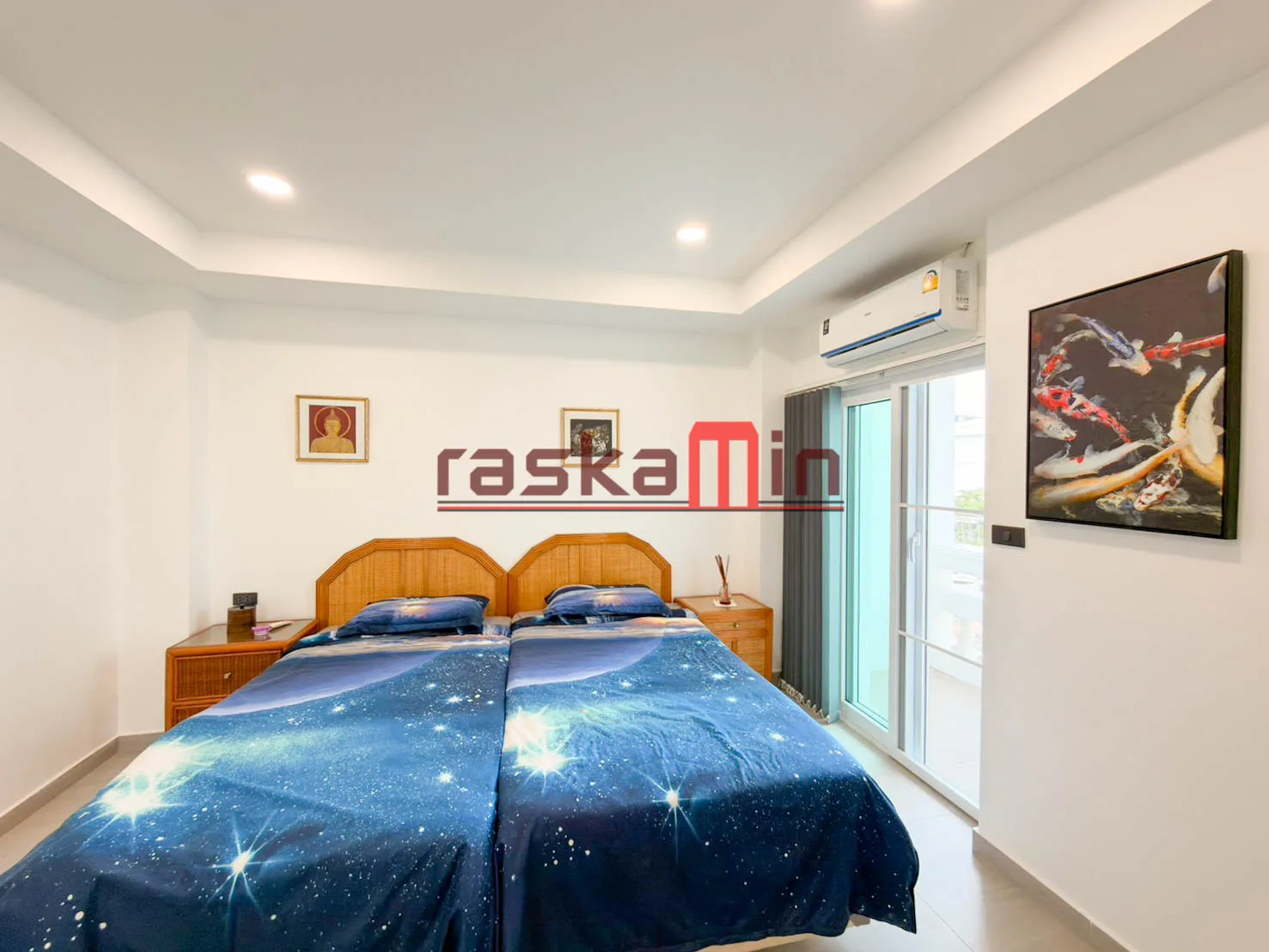 Baan Chai Nam Condominium|คอนโด บ้านชายน้ำ - 15
