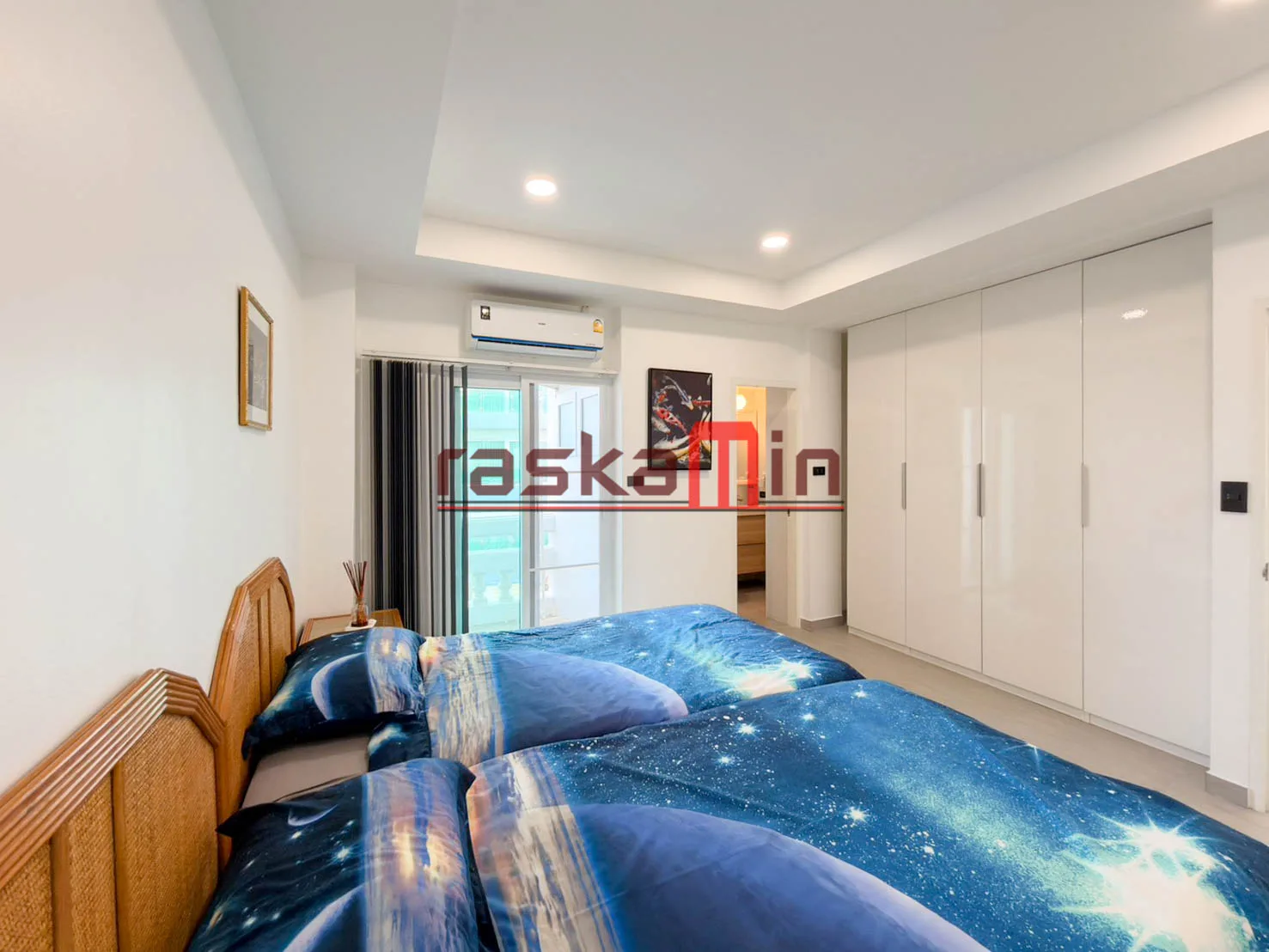 Baan Chai Nam Condominium|คอนโด บ้านชายน้ำ - 16